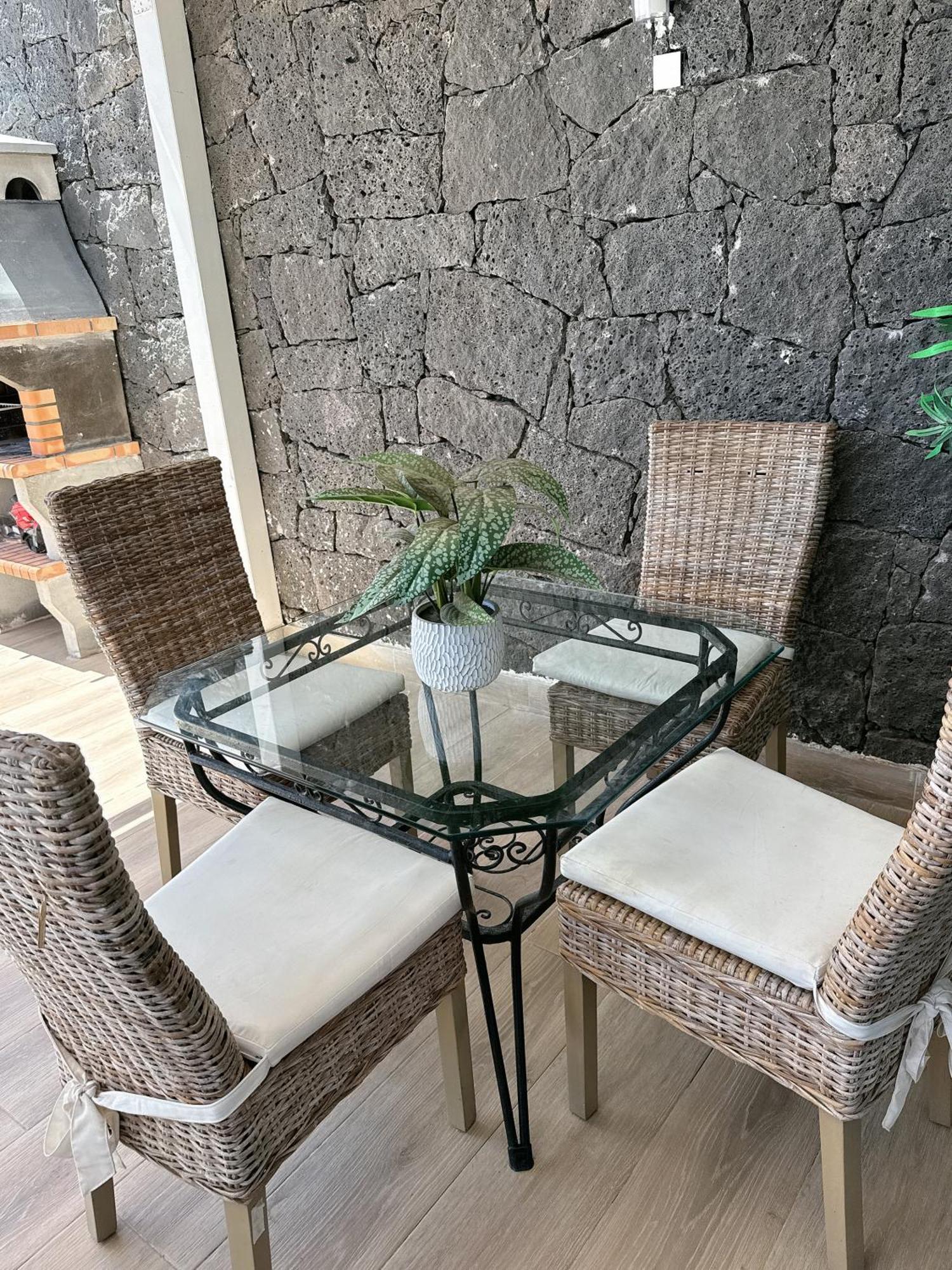 Villa Dani Lanzarote Playa Blanca  Kültér fotó